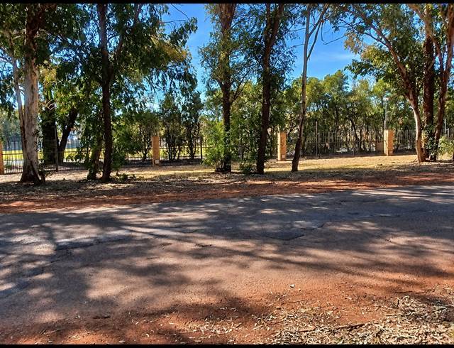 2,975M² VACANT LAND FOR SALE IN HENLEY ON KLIP